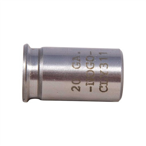 NO GO 20 GA HEADSPACE GAUGE STEEL