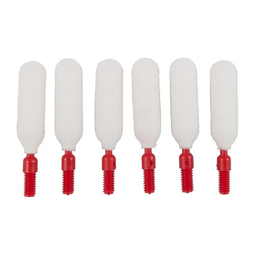 Swab-Its Bore-Tips Cleaning Swabs .243/6MM