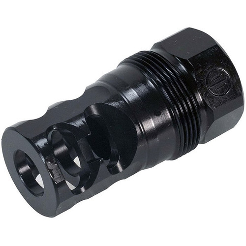 Primary Weapons FRC-T-2P-1/2x28 FRC Comp Tap 2-Port 223 1/2-28