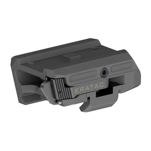 ULTRA SLIM LEVER MOUNT 1.16'' HEIGHT FOR TRIJICON RMR SIGHT