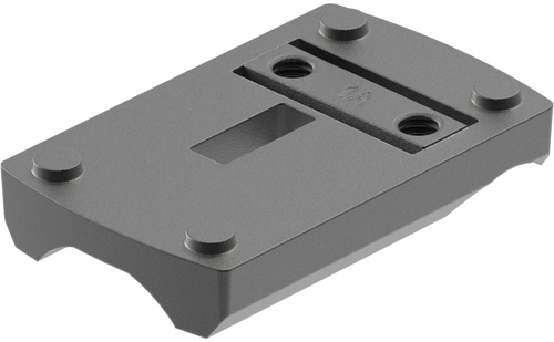 Leupold DeltaPoint Pro Dovetail Mount Beretta 92