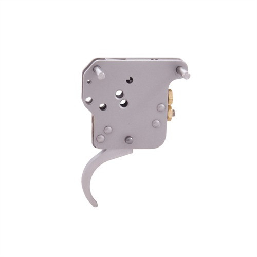 STD REM 700/40X/XP-100 TRIGGER, SS STD REM 700/40X/XP-100 TRIGGER, SS