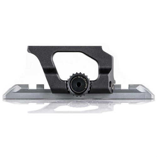 Scalarworks Leap Aimpoint CompM5 1.93 Inch QD Mount Black Scalarworks Leap Aimpoint CompM5 1.93 Inch QD Mount Black