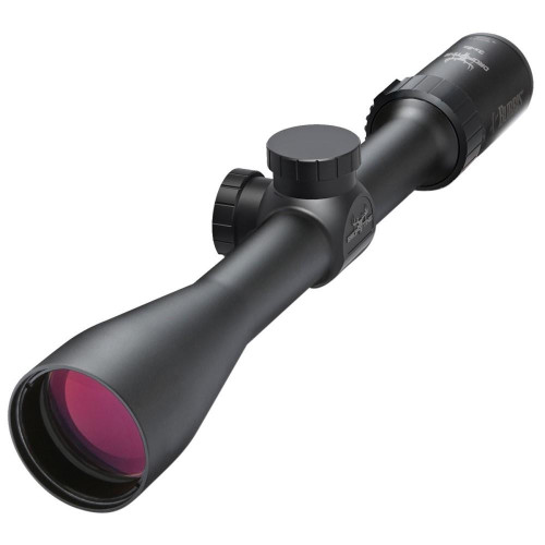 DEMO Burris Droptine Rifle Scope 3-9x-40mm 1" SFP Ballistic Plex Matte Black