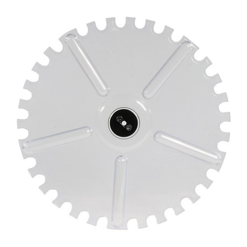 11'' High Speed Case Feeder Plate Large Pistol (Mark 7 Reloading)