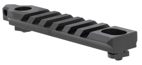 Christensen Arms 8100001000 4 Inch Picatinny Rail Black