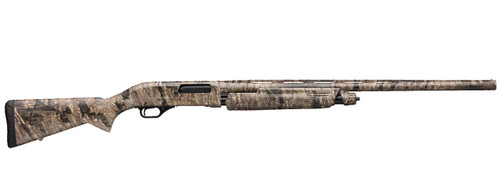 Winchester SXP Waterfowl 12 Gauge Shotgun (Mossy Oak Shadow Grass Blades Camo, 28" Barrel)