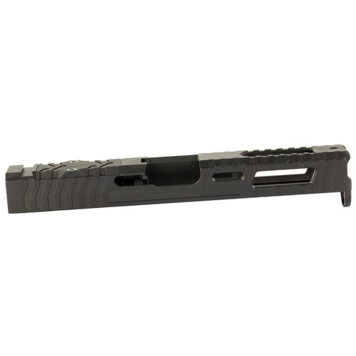 Lantac USA Razorback Slide for Glock 17 Gen 4