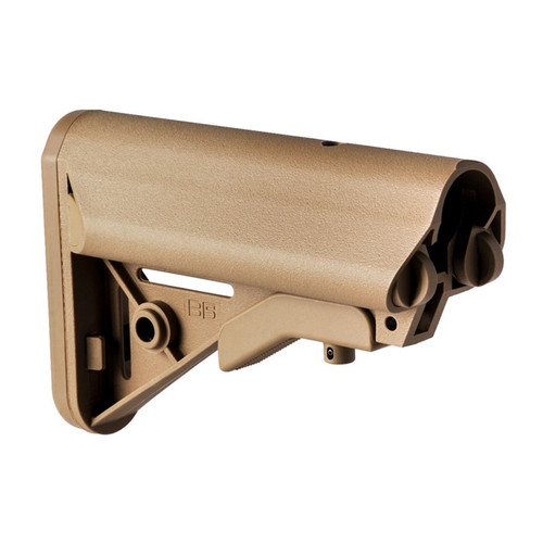 AR-15 ENHANCED SOPMOD STOCK COLLAPSIBLE MIL-SPEC RAL8000 AR-15 ENHANCED SOPMOD STOCK COLLAPSIBLE MIL-SPEC RAL8000