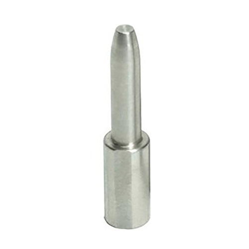 STAINLESS STEEL EXPANDER MANDREL, 30 CALIBER (.307'') STAINLESS STEEL EXPANDER MANDREL, 30 CALIBER (.307'')