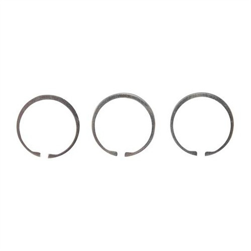 AR15A4 BOLT RING, 3 PACK