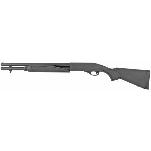 Remington 870 Express Tactical 20 Gauge Shotgun 18.5" Barrel