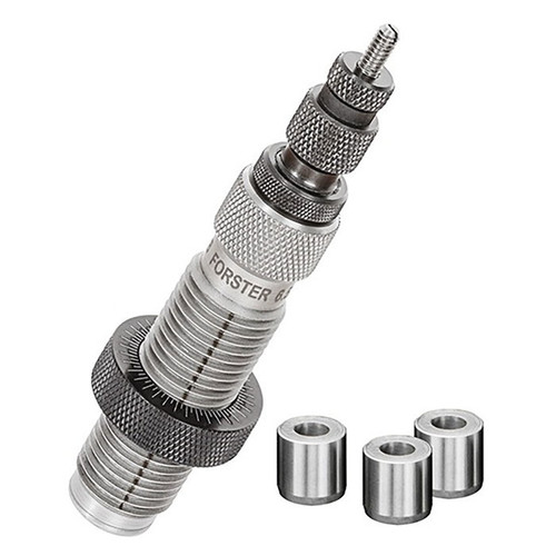 6.5 PRC BUSHING FULL LENGTH DIE KIT