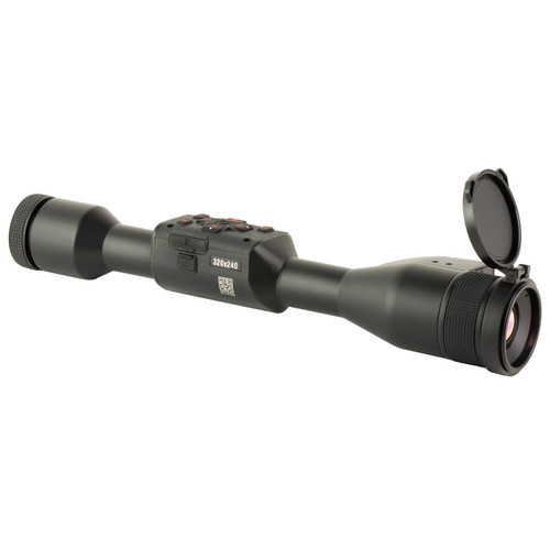 ATN ThOR 5 LRF 5-20x Thermal Scope 320x240