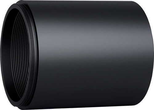 Athlon Optics Sunshade 50mm Black