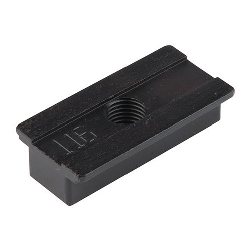RUGER~ SR~ SERIES SLIDE SHOE RUGER~ SR~ SERIES SLIDE SHOE