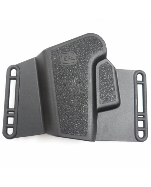 Glock Sport Combat Holster Black for 40 S&W/9mm Luger/.357