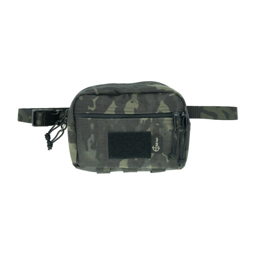 Cole-Tac SERE Sack 2.5 Liter Black