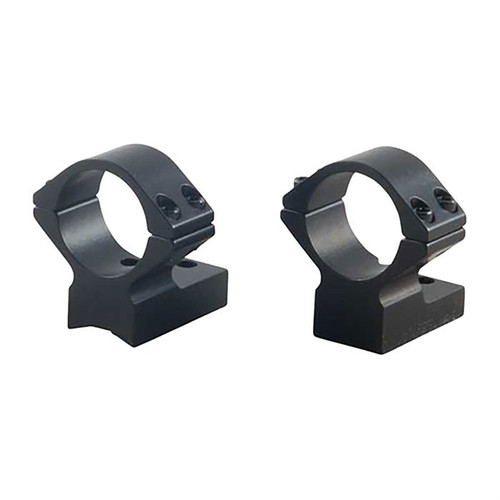 BERGARA PREMIER 30MM HIGH EXT FRNT 20MOA 8-40 SCREWS MOUNT