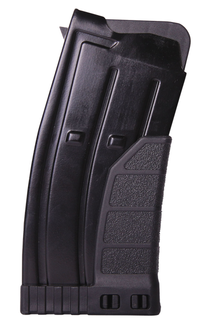 ATI Bulldog 5rd 410 Gauge Magazine Black Steel