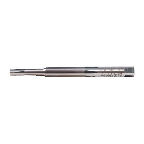 RIMLESS RIFLE CARTRIDGE, 6.8 SPC FINISHER