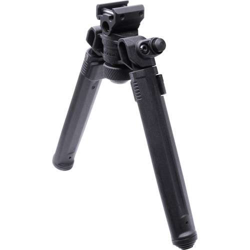 Magpul Bipod 1913 Picatinny Black