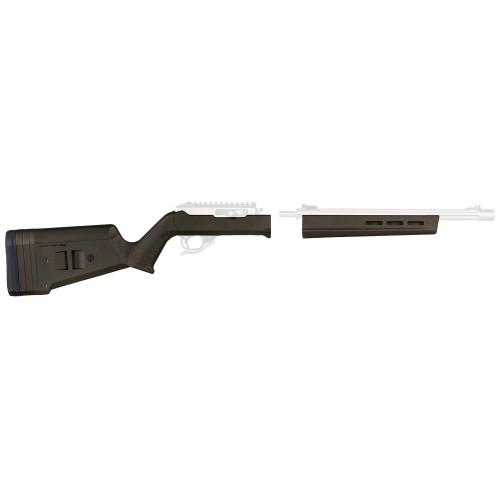Magpul Hunter X-22 Takedown Stock Ruger 10/22 Olive Drab Green