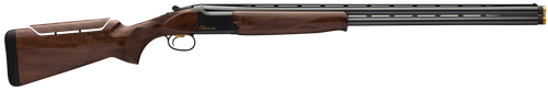 Browning Citori CXS 12 Gauge Over Under Shotgun 32" Blued Barrel Walnut Adjustable Comb Stock