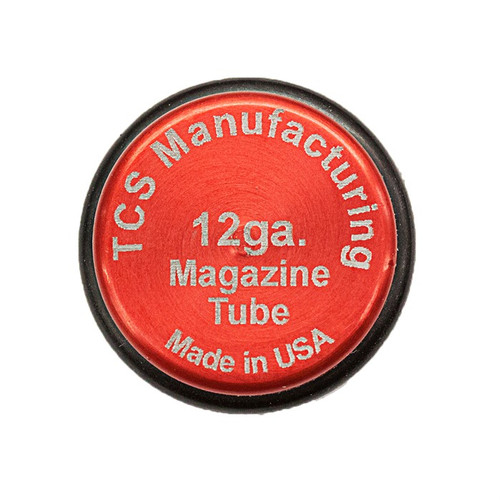 TCS 12 GAUGE MAGAZINE TUBE PATCH JAG TCS 12 GAUGE MAGAZINE TUBE PATCH JAG
