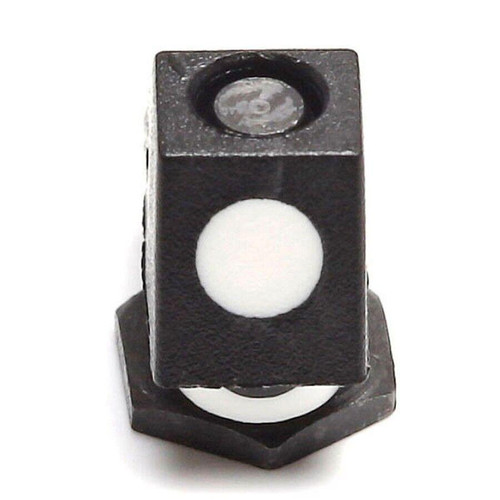 Glock Factory Polymer Front Sight for All Glocks Glock Factory Polymer Front Sight for All Glocks