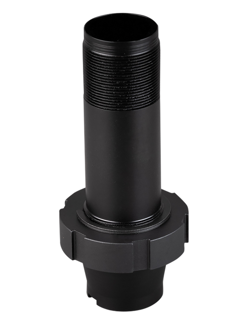 SilencerCo Salvo Choke Benelli/Beretta Mobil 12 Gauge Black