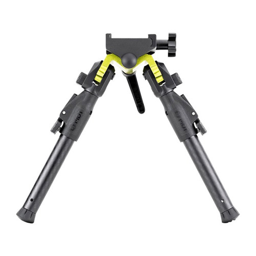 GRND POD PICATINNY BIPOD GREEN