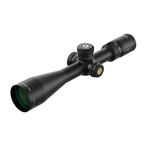 Athlon Optics Helos BTR GEN2 Rifle Scope 4-20x 50mm Illuminated APRS6 IR Mil Reticle Black