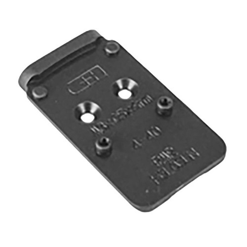 RMR FOOTPRINT RSF MOS MOUNTING PLATE