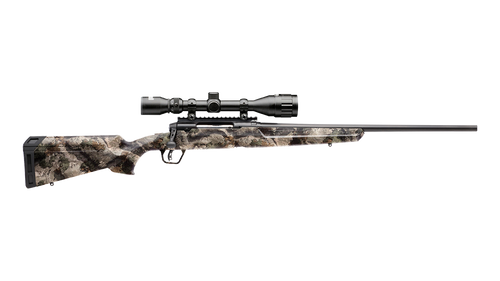 Savage Arms AXIS II XP Bolt Action Rifle