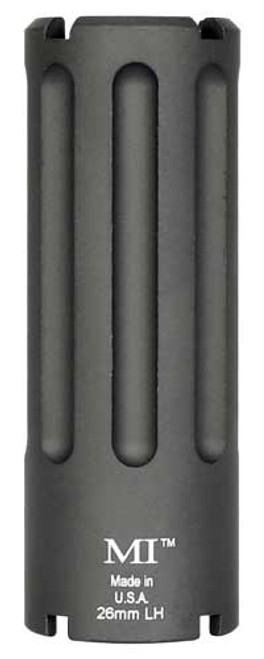 Midwest Industries .30 Caliber M92/M85 Krink Blast Can 26mm LH Thread
