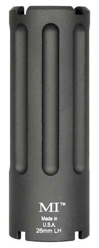 Midwest Industries .30 Caliber M92/M85 Krink Blast Can 26mm LH Thread