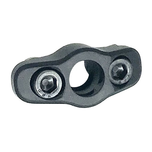 M-LOK QD SLING SWIVEL SOCKET FOR AR-15 7075-T6 ALUMINUM M-LOK QD SLING SWIVEL SOCKET FOR AR-15 7075-T6 ALUMINUM