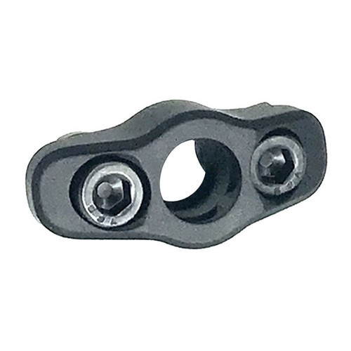 M-LOK QD SLING SWIVEL SOCKET FOR AR-15 7075-T6 ALUMINUM