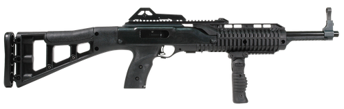 Hi-Point 9TS Carbine Semi-Automatic Rifle 9mm Luger 16.5" Barrel Black Stock