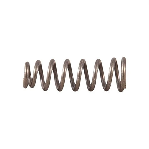 SAFETY DETENT PLUNGER SPRING, SS