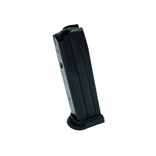 ProMag Magazine FN 509 9mm 17-Round Steel Blue