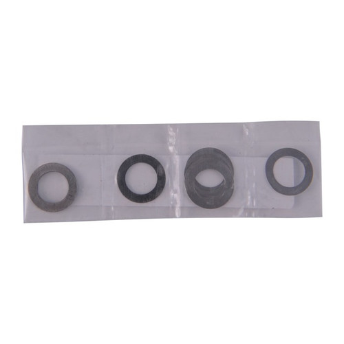 METRIC FACE MOUNT SHIMS