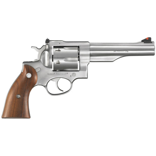 Ruger Redhawk .44 Magnum Revolver 5.5" Barrel Stainless Steel 6-Round