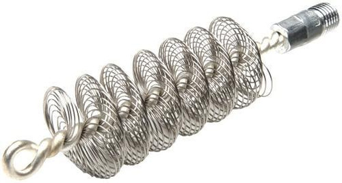 Hoppe's Tornado Brush .38 Caliber Stainless Steel