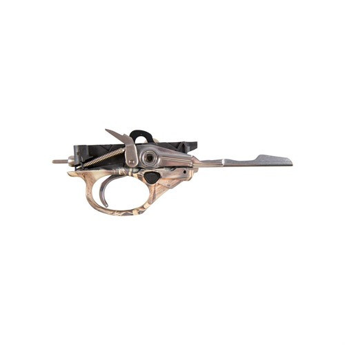 TRIGGER PLATE ASSEMBLY