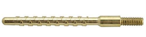 J. Dewey Parker Hale Style Rifle Cleaning Jag .338 Caliber 12-28 Female Thread Brass