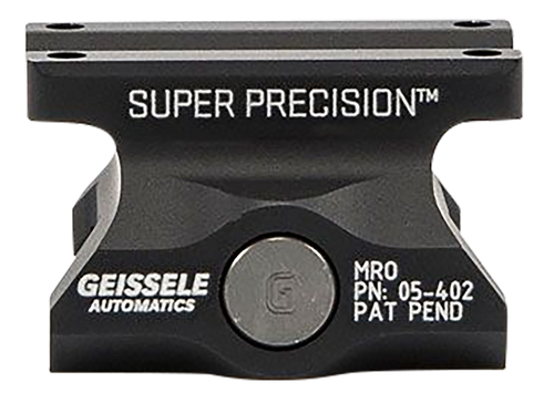 Geissele Automatics 05402B Super Precision MRO Mount Absolute Co-Witness Black