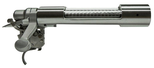 700 SHORT ACTION STLS 308 BOLT FACE EXTERNAL ADJ X MARK PRO TRIGGER W/BOLT