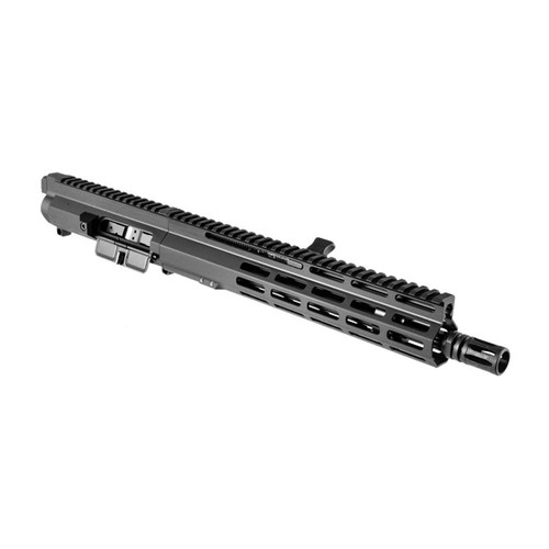 UPPER RECEIVER KIT 12.5'' MID-LENGTH W/ A2 FLASH HIDER UPPER RECEIVER KIT 12.5'' MID-LENGTH W/ A2 FLASH HIDER